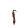 Сварочная горелка TECH MS 36 F, 5 м, ICTF2995
