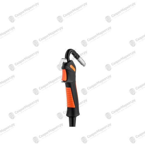 Сварочная горелка TECH MS 36 F, 5 м, ICTF2995-8
