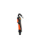 Сварочная горелка TECH MS 36 F, 5 м, ICTF2995