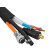 Комплект удлинительный TECH MIG 3500/ 5000 WF-501, водяное охлаждение, 5 м