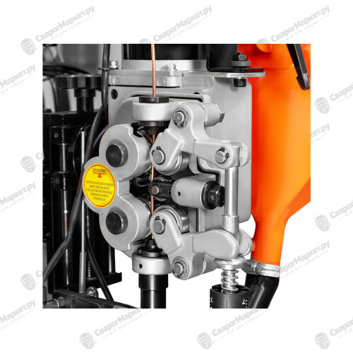 Сварочный трактор Сварог STANDART MZ 1250 (M310) АТ-2-9