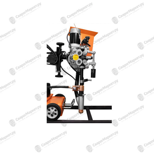 Сварочный трактор Сварог STANDART MZ 1250 (M310) АТ-2-2