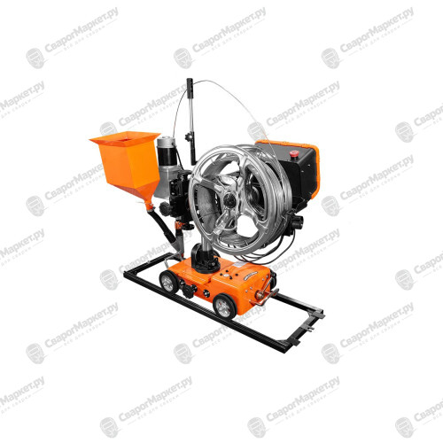 Сварочный трактор Сварог STANDART MZ 1250 (M310) АТ-2-3