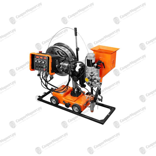 Сварочный трактор Сварог STANDART MZ 1250 (M310) АТ-2-4