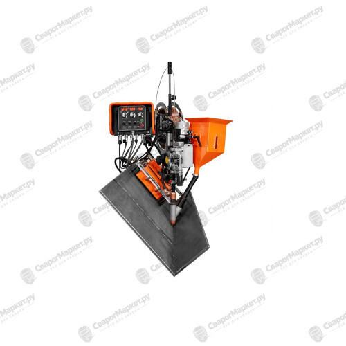 Сварочный трактор Сварог STANDART MZ 1250 (M310) АТ-2-6