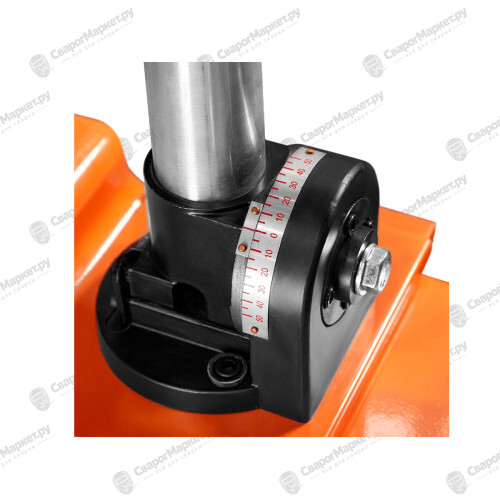 Сварочный трактор Сварог STANDART MZ 1250 (M310) АТ-2-7