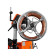 Сварочный трактор Сварог STANDART MZ 1250 (M310) АТ-2