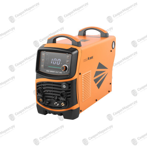 Аппарат плазменной резки Сварог PRO SMART CUT 100 (L221S)-2