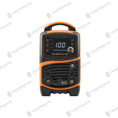 Аппарат плазменной резки Сварог PRO SMART CUT 100 (L221S)-3