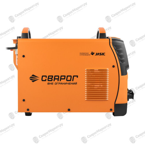 Аппарат плазменной резки Сварог PRO SMART CUT 100 (L221S)-5