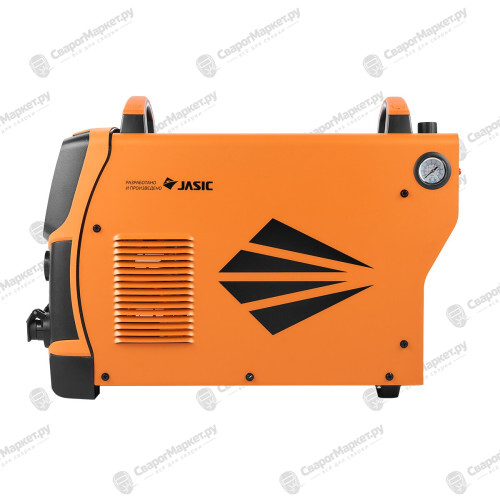 Аппарат плазменной резки Сварог PRO SMART CUT 100 (L221S)-6
