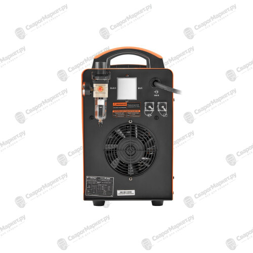 Аппарат плазменной резки Сварог PRO SMART CUT 100 (L221S)-7