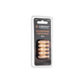 Наконечник сварочный M8×30 E-CU Ø0.8 ICU0005-08-SVA
