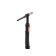 Горелка TIG PRO TS 26 (ОКС+Б/Р, 5 Pin) 8,м IOW6306-SV003