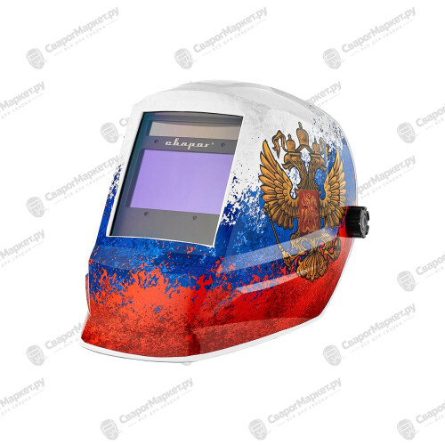 TECH C50I ПАТРИОТ + VENTO-2