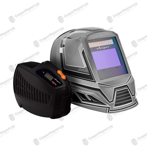 TECH C50I ТЕХНО + VENTO-1