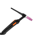 Горелка TIG PRO TS 26 (ОКС+Б/Р, 5 Pin), 4м, IOW6906-SV003