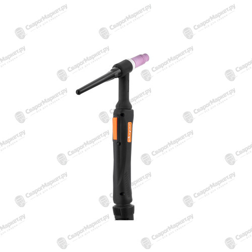 Горелка TIG PRO TS 26 (ОКС+Б/Р, 5 Pin), 4м, IOW6906-SV003-2
