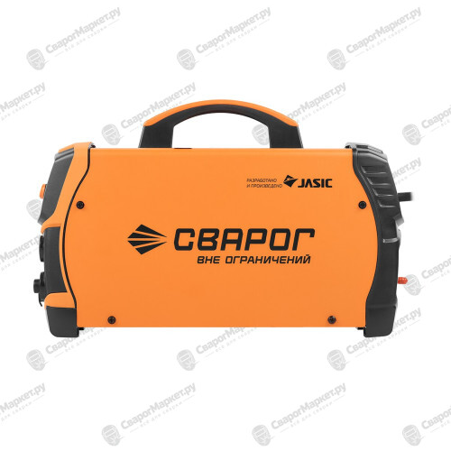 Аппарат аргонодуговой сварки Сварог PRO SMART TIG 200 OXIFREE (W227S)-5