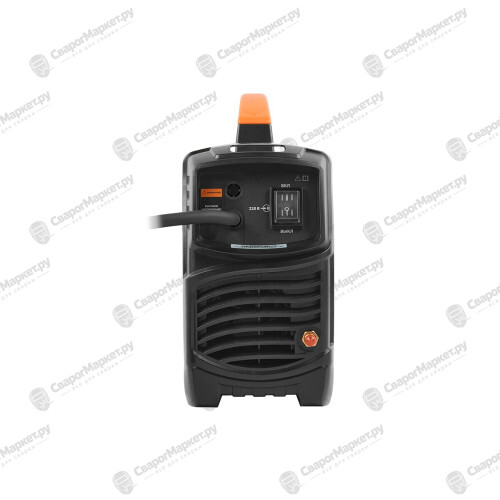 Аппарат аргонодуговой сварки Сварог PRO SMART TIG 200 OXIFREE (W227S)-7
