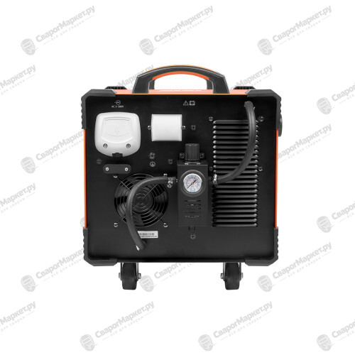 Аппарат плазменной резки Сварог REAL CUT 90 AIR PLUS (L235)-4
