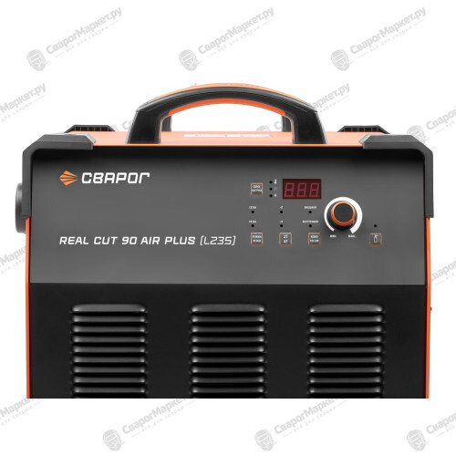 Аппарат плазменной резки Сварог REAL CUT 90 AIR PLUS (L235)-5