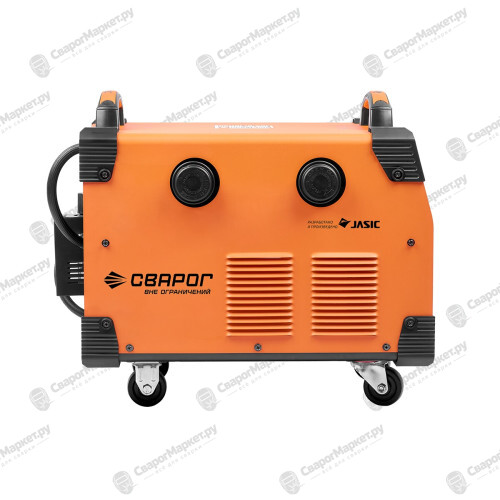 Аппарат плазменной резки Сварог REAL CUT 90 AIR PLUS (L235)-7