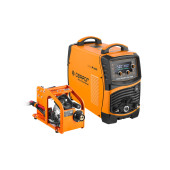 Сварочный полуавтомат Сварог PRO SMART MIG 500 (N215S)