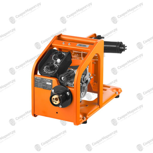 Сварочный полуавтомат Сварог PRO SMART MIG 500 (N215S)-3
