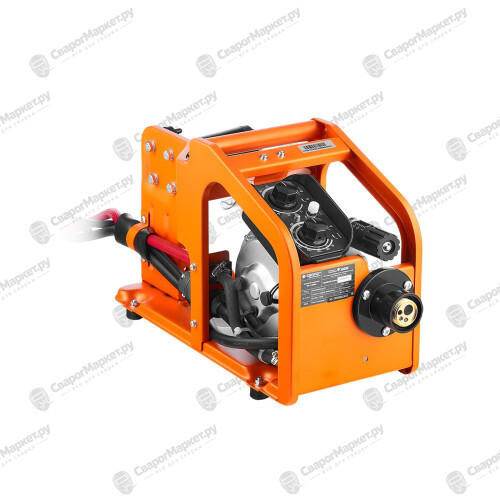 Сварочный полуавтомат Сварог PRO SMART MIG 500 (N215S)-4