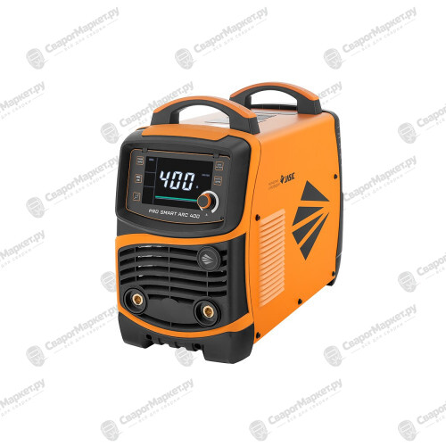 Сварочный инвертор Сварог PRO SMART ARC 400 (Z298S)-1