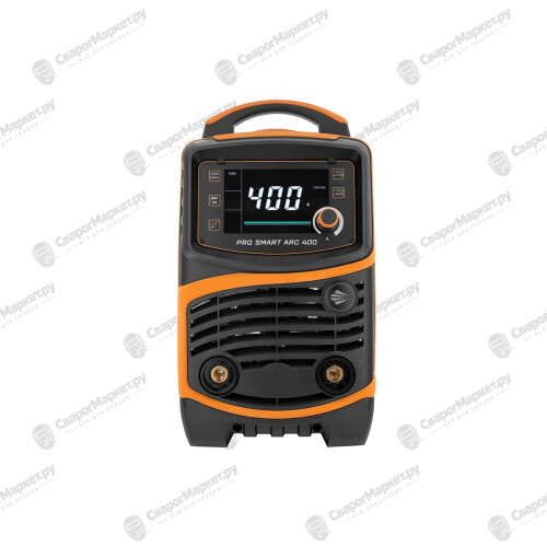 Сварочный инвертор Сварог PRO SMART ARC 400 (Z298S)-3
