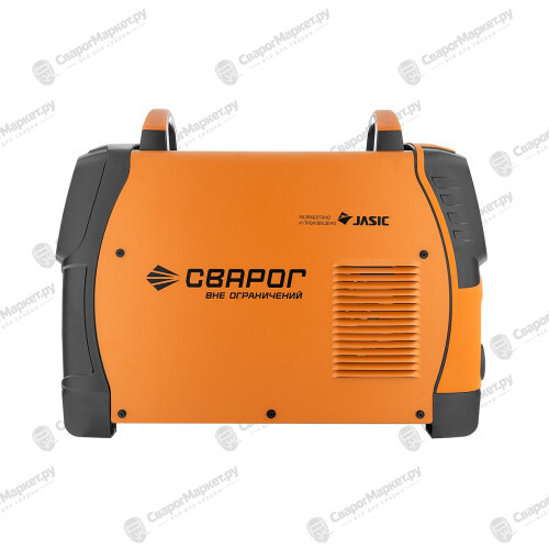 Сварочный инвертор Сварог PRO SMART ARC 400 (Z298S)-4
