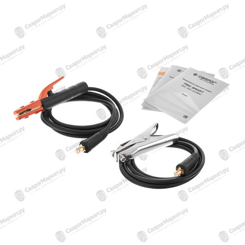 Сварочный инвертор Сварог PRO SMART ARC 400 (Z298S)-8
