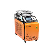 Аппарат лазерной сварки Сварог LASER WELD 1500 2.0