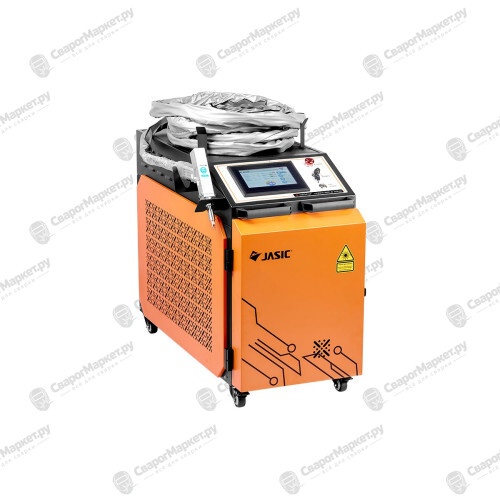 Аппарат лазерной сварки Сварог LASER WELD 1500 2.0