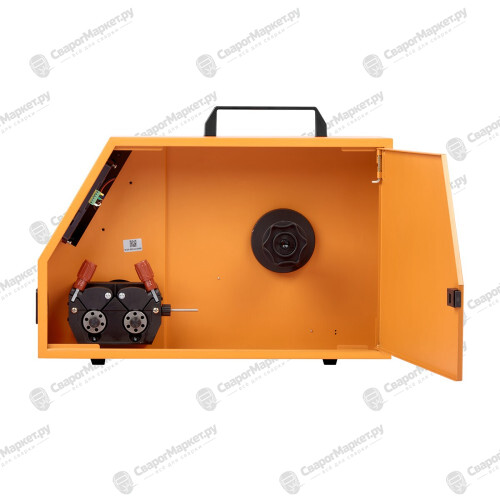 Аппарат лазерной сварки Сварог LASER WELD 1500 2.0-9