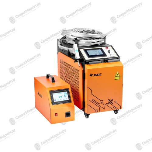 Аппарат лазерной сварки Сварог LASER WELD 1500 2.0-1