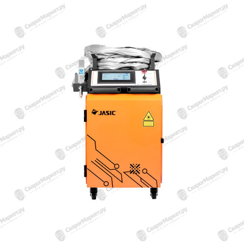 Аппарат лазерной сварки Сварог LASER WELD 1500 2.0-3