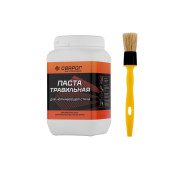 Паста травильная для нержавеющей стали 1 кг