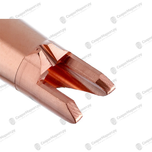 Сопло CS-12 Laser Weld 2.0-1