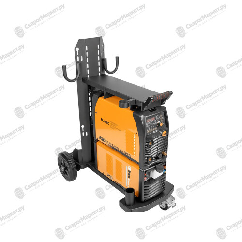 Тележка PRO TIG TR 300-9