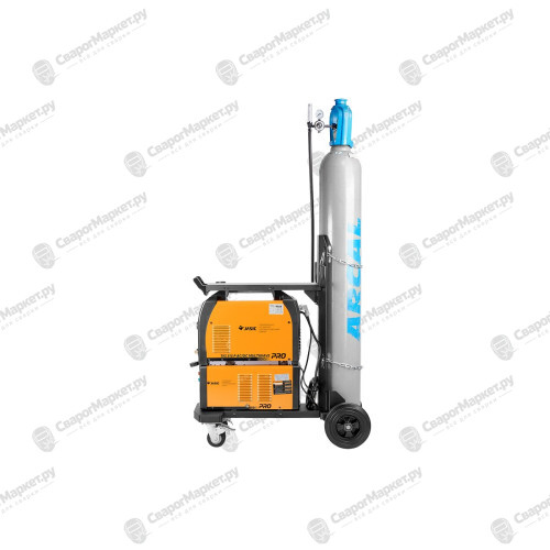 Тележка PRO TIG TR 300-4
