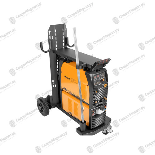 Тележка PRO TIG TR 300-8