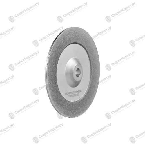 Диск TIG Expert 001 (D90x8H)