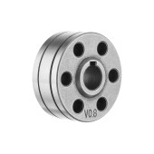 Ролик подающего устройства V Laser Weld 2.0 Ø0.8-1.0