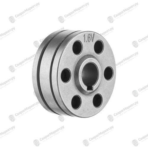 Ролик подающего устройства V Laser Weld 2.0 Ø1.2-1.6
