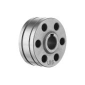 Ролик подающего устройства U Laser Weld 2.0
