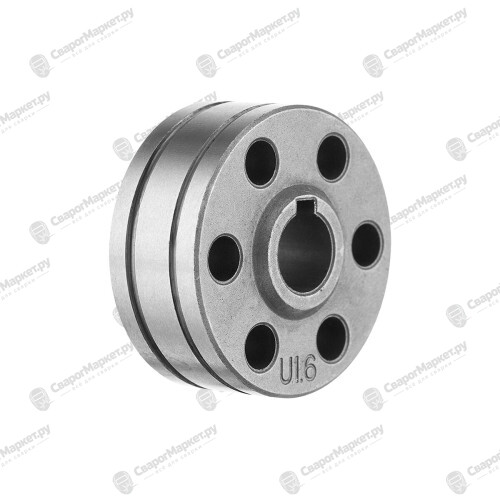 Ролик подающего устройства U Laser Weld 2.0-1