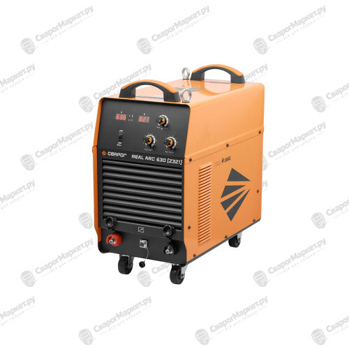 Сварочный инвертор Сварог REAL ARC 630 (Z321)-1